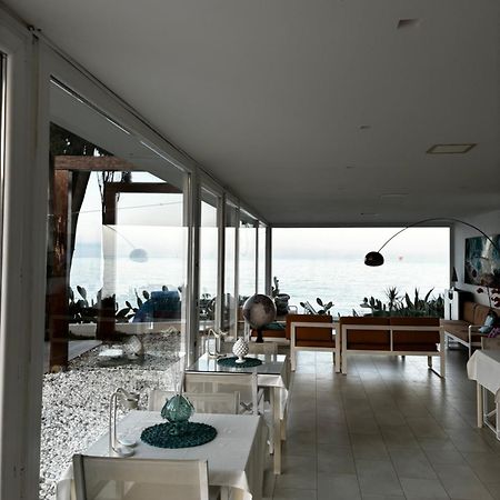 B&B Do'Mmilio Crotone Exterior foto