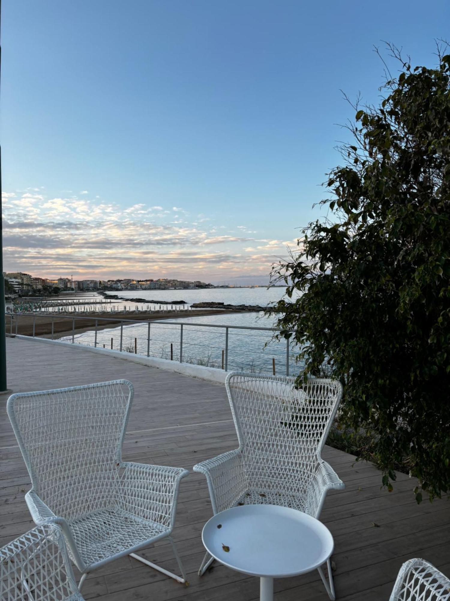 B&B Do'Mmilio Crotone Exterior foto