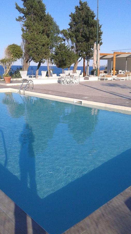 B&B Do'Mmilio Crotone Exterior foto