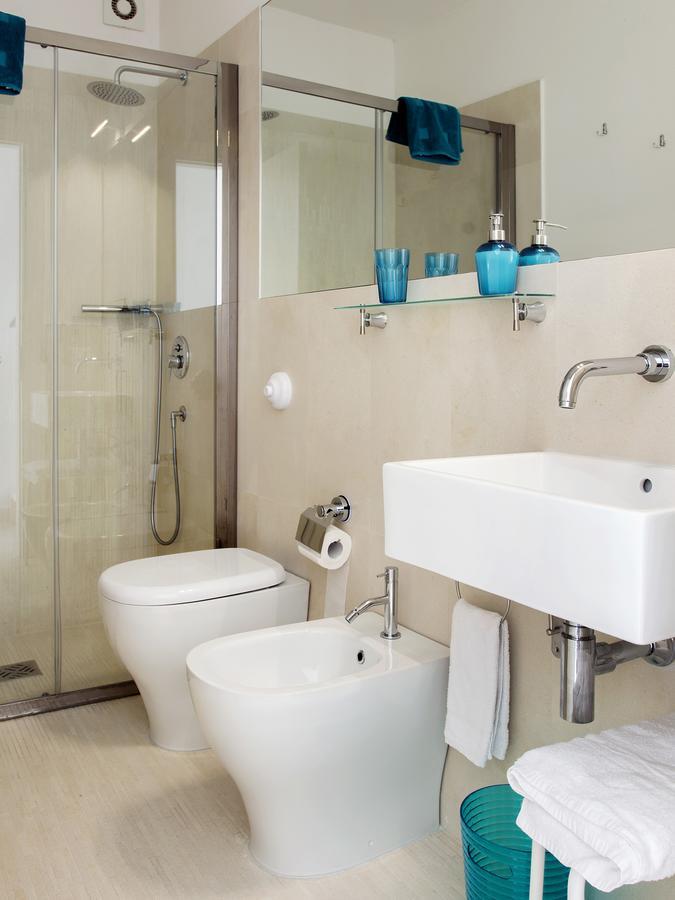 B&B Do'Mmilio Crotone Exterior foto